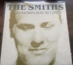 2025年最新】the smiths レコードの人気アイテム - メルカリ