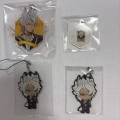 ツイステ ジャック・ハウル