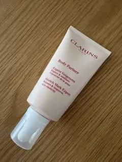 ほぼ未使用！CLARINS Body Partner 175ml クラランスのサムネイル