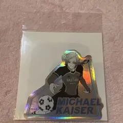 【ブルーロック】ステッカー