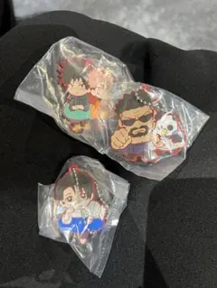 呪術廻戦ばんちょうこう3点セット