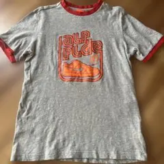 Nike スニーカーグラフィック Tシャツ