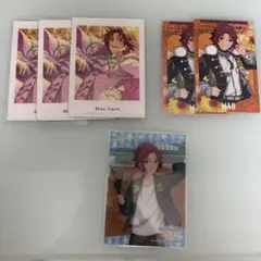 あんスタ 衣更真緒 まとめ売り