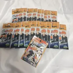 ハイキュー!! アクリルスタンド 15個セット