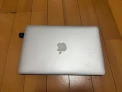 ジャンク品 MacBookAir 11-inch 2014