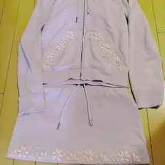 Rady セットアップ 値下げ中♡のサムネイル