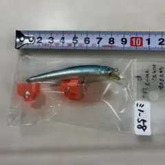 ケンクラフト　ルイスクリークミノーのサムネイル