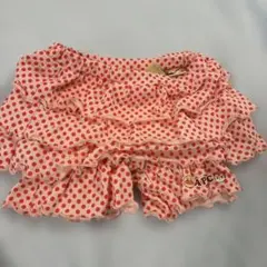 アンパンマンキッズコレクション　パンツ　80