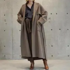 2025年最新】Chaos レディース ロングコートの人気アイテム - メルカリ