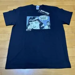 スラッシャー Tシャツ ボーイフレンド スケート ストリート 新品タグ付き