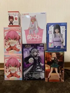 2026年最新】美少女フィギュア まとめ売りの人気アイテム - メルカリ
