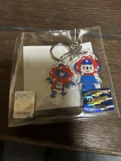 ドアラ キャラクターグッズ