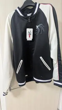 2025年最新】キュベレイ スカジャンの人気アイテム - メルカリ