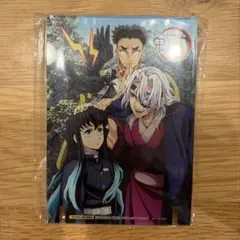希少 鬼滅の刃 全巻購入特典 柱稽古編 アクリルスタンド TSUTAYA 蔦屋