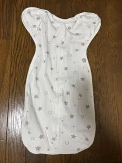 Coperta（コペルタ）ベビースワドル/おくるみ