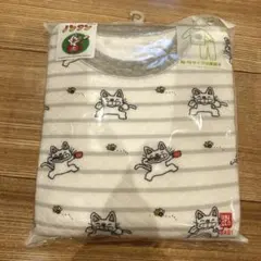 新品未使用*ユニクロ ノンタン キルトパジャマ　110cm