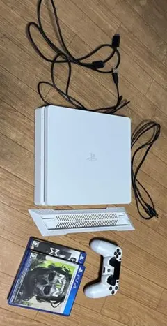 SONY PlayStation4 CUH-2200AB02