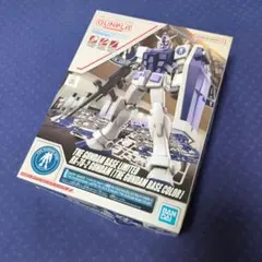 1/144 ENTRY GRADE RX-78-2 ガンダムベースカラーのサムネイル