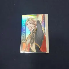 にじさんじ　セラフ・ダズルガーデン　ランダムキラキラカード