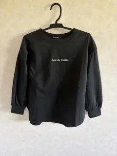 長袖Tシャツ　140