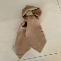 クリスチャンディオール　ムッシュ　ストール　Dior シルク　スカーフ　ミッツァ