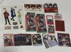 【匿名配送】　ヒプマイ　イケブクロ　グッズ　まとめ売り