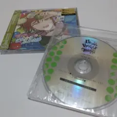 「ディア♥ヴォーカリスト Unlimited」エーダッシュ