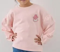 ケアベア　トレーナー　新品　100