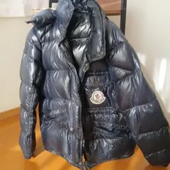 メンズ ダウンジャケット