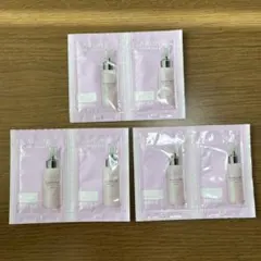 アルビオンFLARUNE フルリファインミルクfEM サンプル 6パック