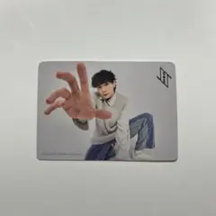 JO1 Your Key 豆原一成　ラキドロ