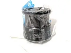 新品　シマノ　管306iY　17エクスセンス　4000MXG スプール 新品 シマノ 管306iY 17エクスセンス 4000MXG スプール - メルカリ