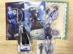 タラチオ 実写アクリルスタンド - メルカリ