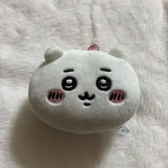ちいかわ もちもちフェイスマスコット 2個