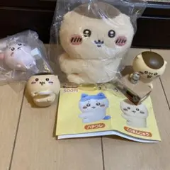 ちいかわ マスコット まとめ売り 2025年最新】ちいかわまとめ売りの人気アイテム - メルカリ