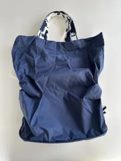 未使用！adidas 2WAYバッグ