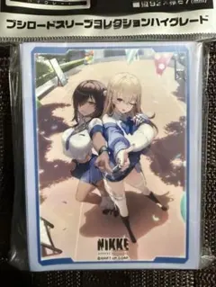 2026年最新】勝利の女神Nikke スリーブの人気アイテム - メルカリ