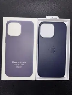 iphone14promax純正