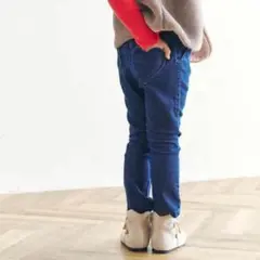 アプレレクール ハートポケットきゅんpants 10分丈