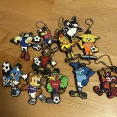 2026年最新】Jリーグ マスコットの人気アイテム - メルカリ