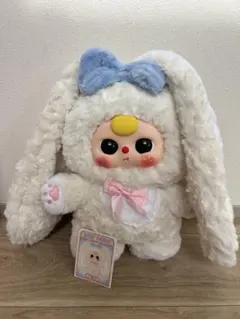 babythree 400% ぬいぐるみ