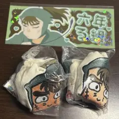 忍たま乱太郎 中在家長次