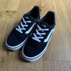 Vans スエード 20㎝