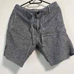 Levi's リーバイス ショートパンツ グレー Sのサムネイル