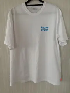 Mercedes Anchor inc. Tシャツ