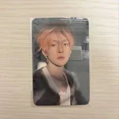 treasureヨシ トレカ