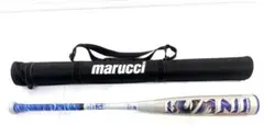 marucci 青ワニ ワニクラッシャー 少年軟式野球 バット78cm - メルカリ