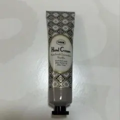 SABON(サボン) ハンドクリーム パチュリ・ラベンダー・バニラのサムネイル
