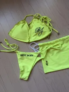 2026年最新】ベストボディビキニの人気アイテム - メルカリ