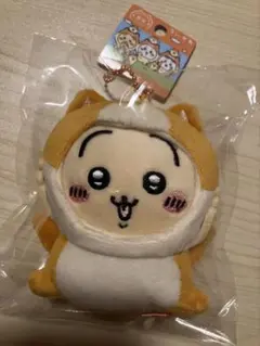 秋田限定 ご当地ちいかわ 秋田犬 うさぎ ぬいぐるみマスコット